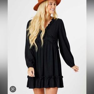 NWT Altard State Genevieve Dress
